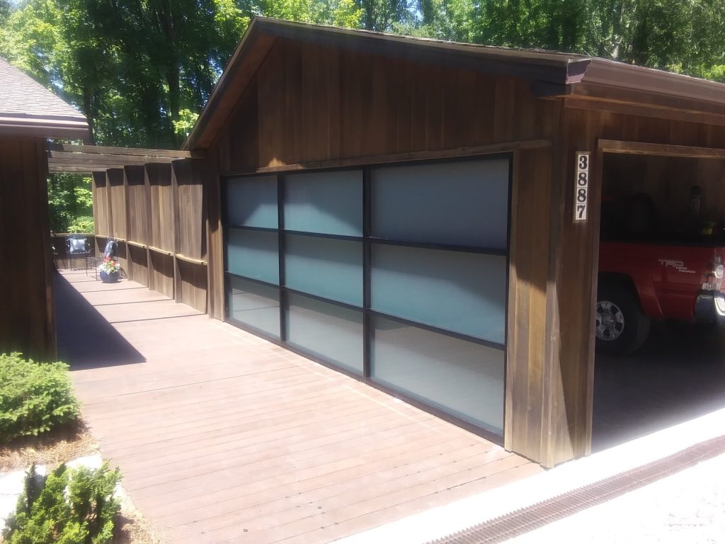 Window Tinting & Film